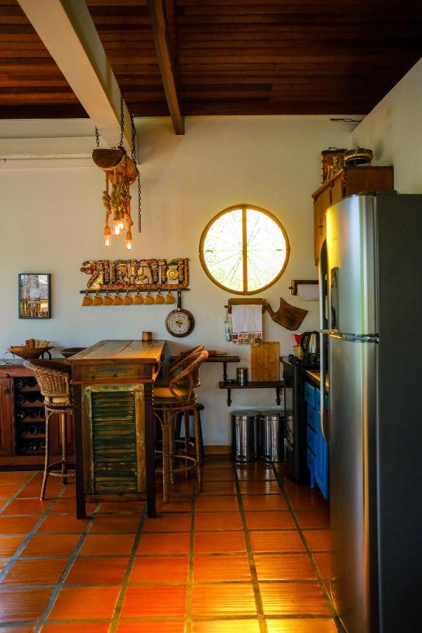 The Cats' House 호텔 Florianópolis 외부 사진