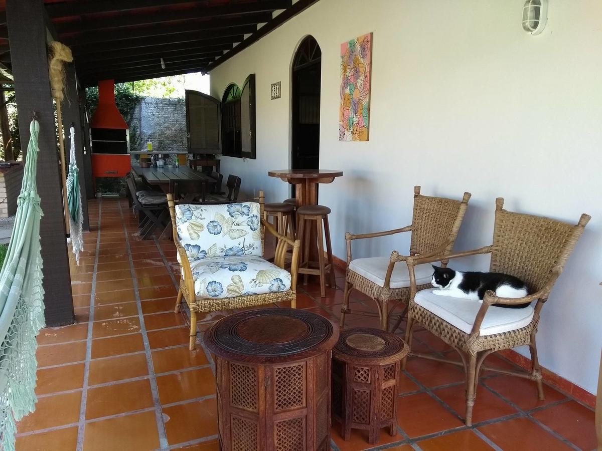 The Cats' House 호텔 Florianópolis 외부 사진
