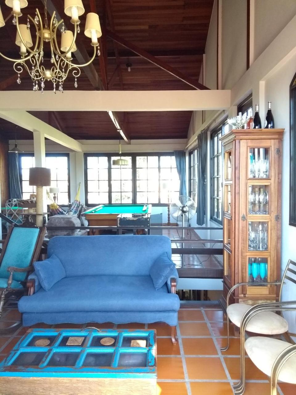 The Cats' House 호텔 Florianópolis 외부 사진