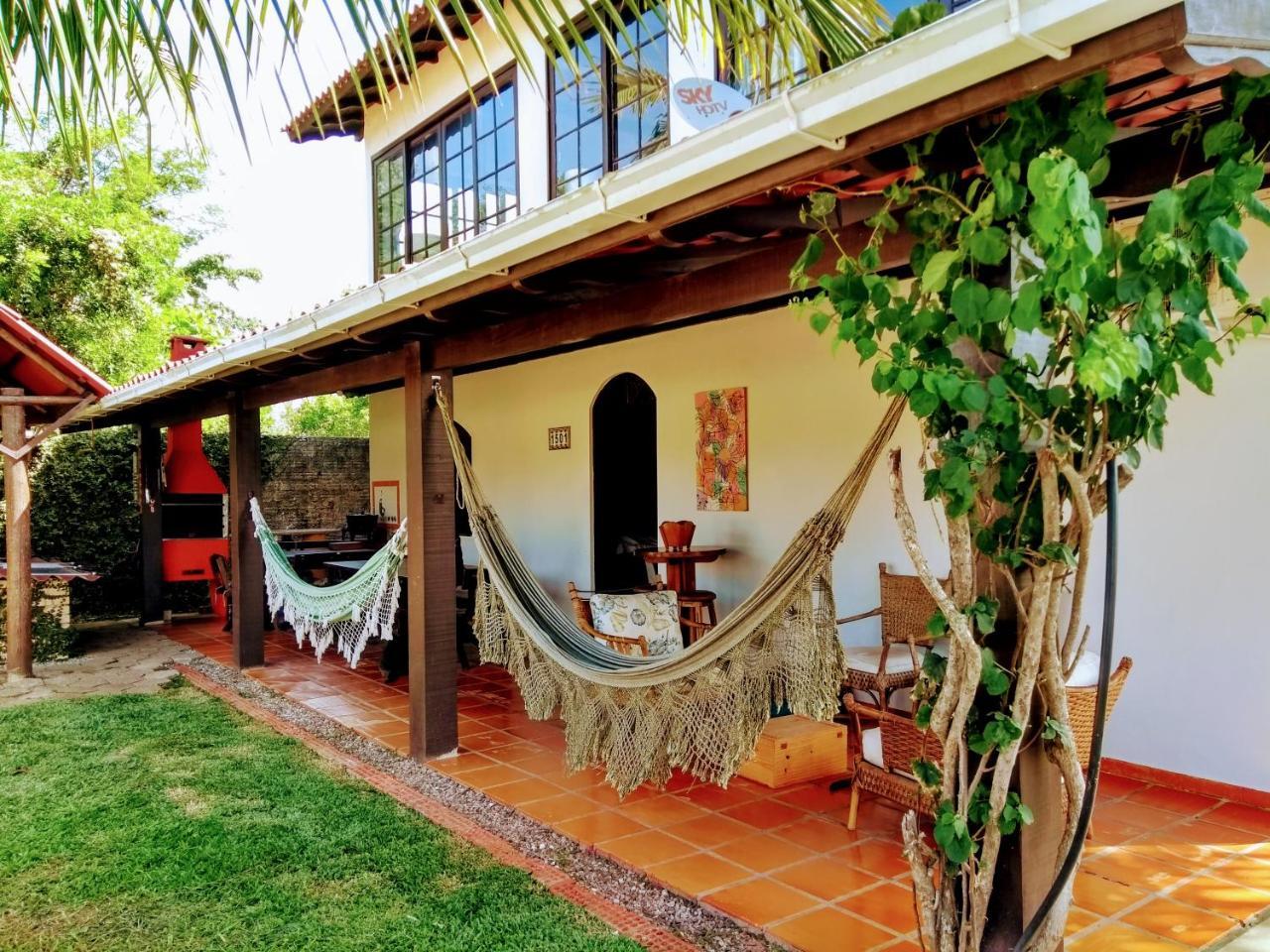 The Cats' House 호텔 Florianópolis 외부 사진