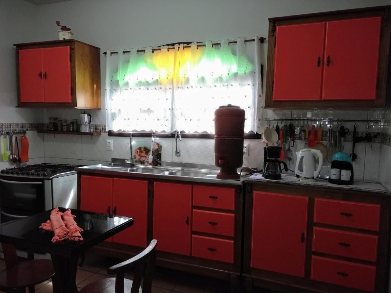 The Cats' House 호텔 Florianópolis 외부 사진