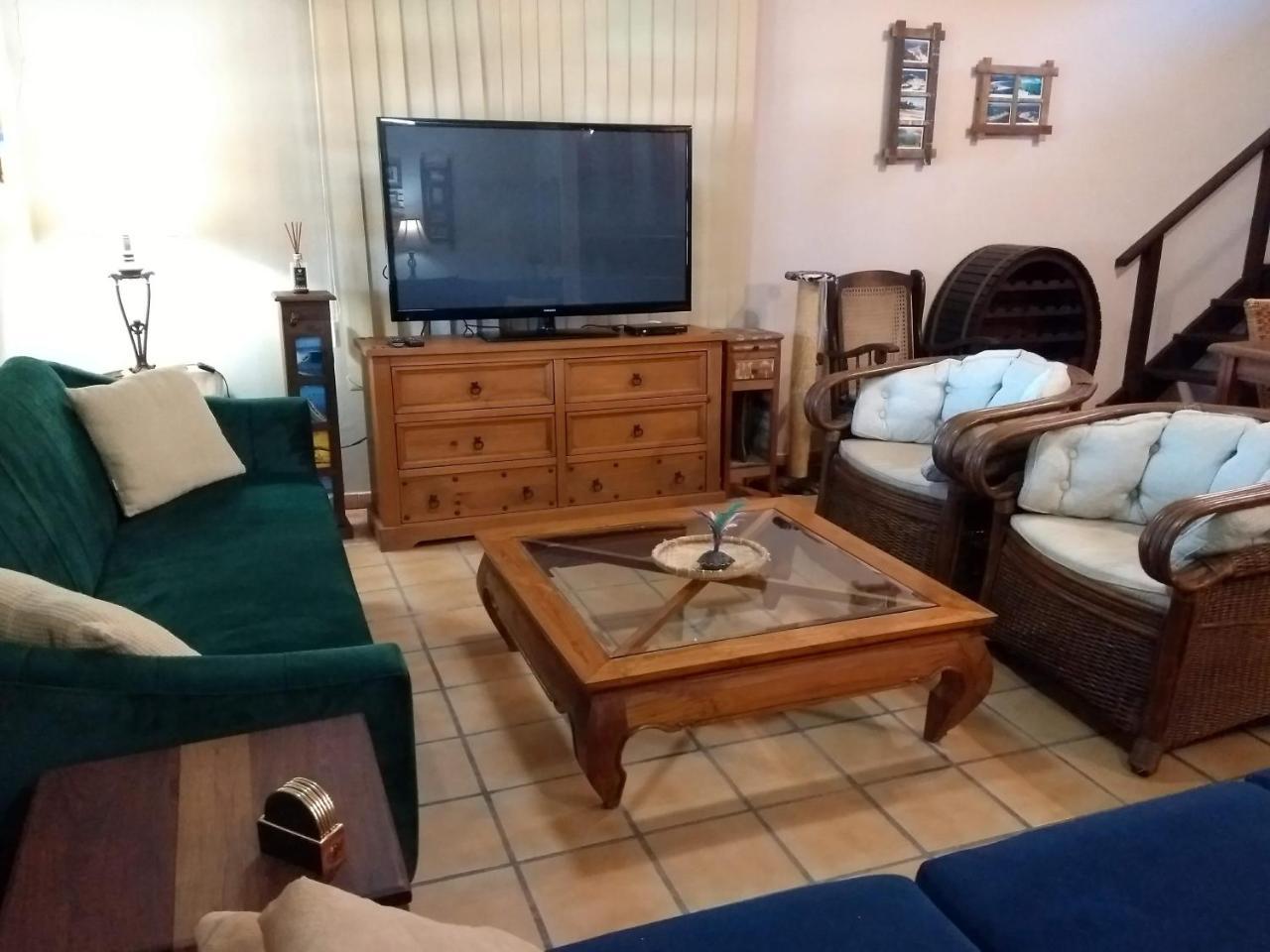 The Cats' House 호텔 Florianópolis 외부 사진